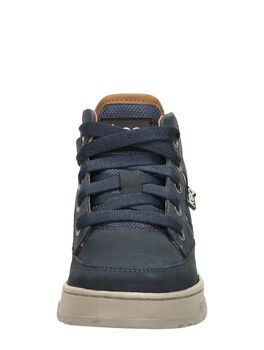 Veterschoenen Hoog