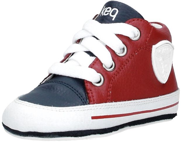 Jongens Baby schoentjes - large