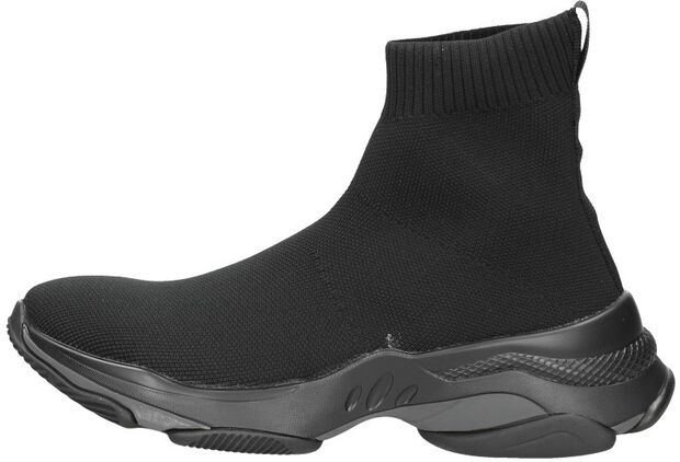 Sneakers Hoog - large