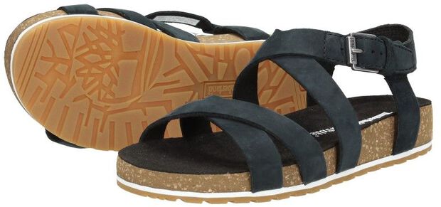 Malibu Waves Ankle - large