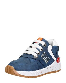 Jongens veterschoenen