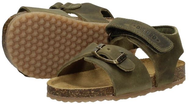Jongens Sandalen - large