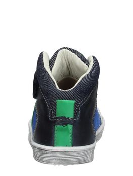 Jongens veterschoenen