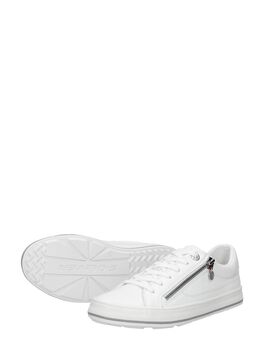 Dames veterschoenen