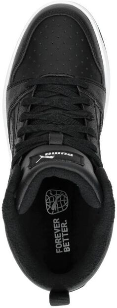 Puma Rebound V6 Mid WTR Jr - large
