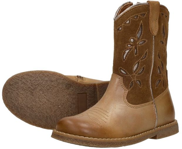 Enkellaarsjes - large