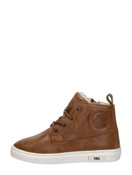 Veterschoenen Hoog