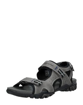 Heren sandalen