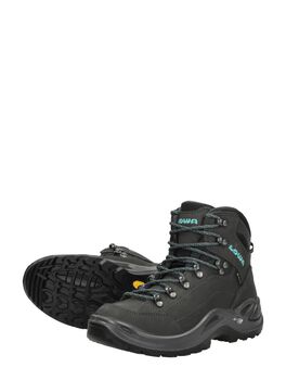 Renegade GTX Mid Ws