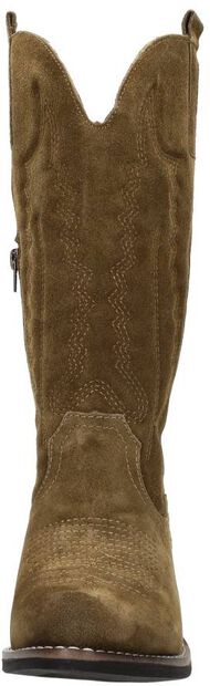 Western boots - large