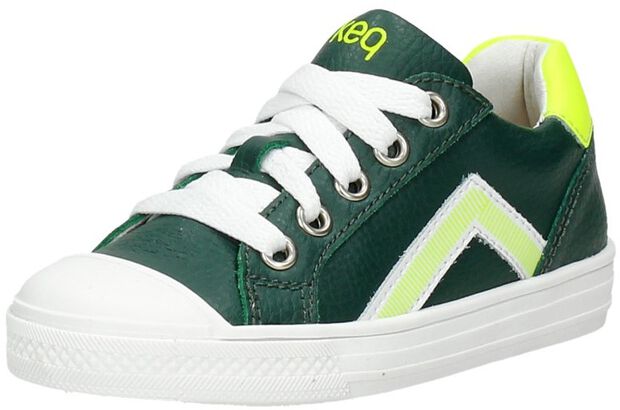 Jongens veterschoenen - large