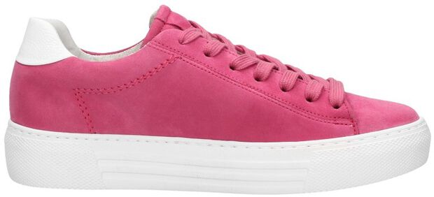 Veterschoenen Laag - large