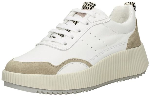 Veterschoenen Laag - large