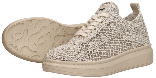 Sneakers Laag - large