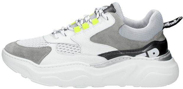 Curve Runner - large