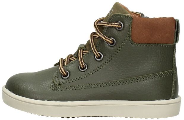 Veterschoenen Hoog - large