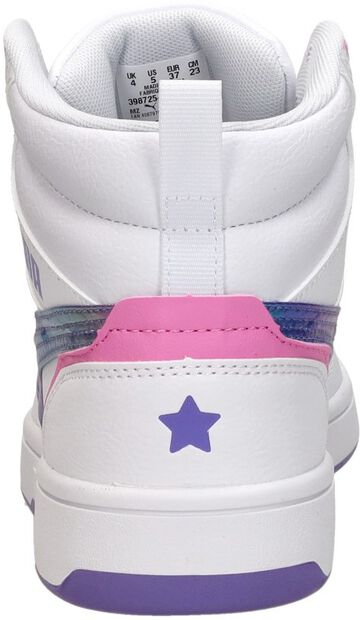Puma Rebound V6 Mid Bouncy Sky Jr - large