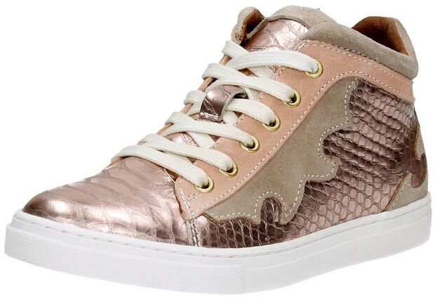 Veterschoen hoog - large