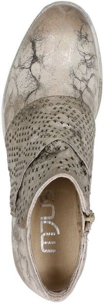 Enkellaarsjes Plat - large