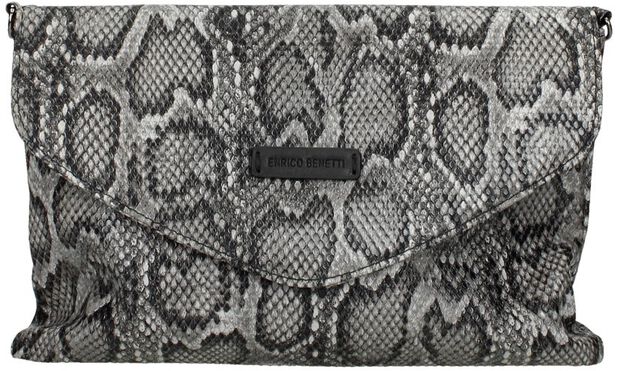 Dames clutch - large