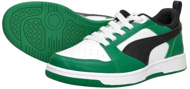 Rebound V6 Lo AC PS - large