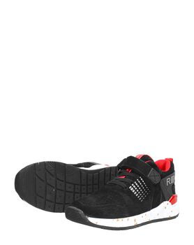 Jongens veterschoenen