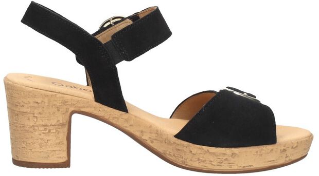 Sandalen Hak - large