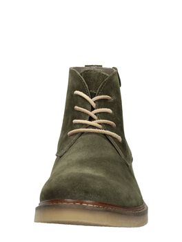 Heren veterschoenen