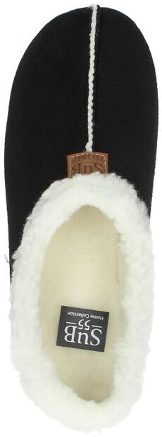 Pantoffels Dicht - large