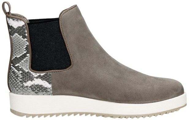 Enkellaarsjes Plat - large