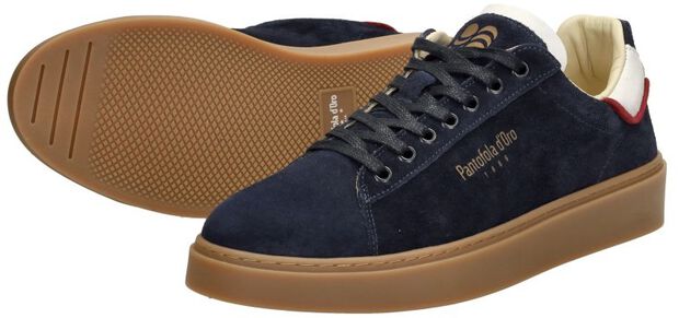 Sneakers Laag - large