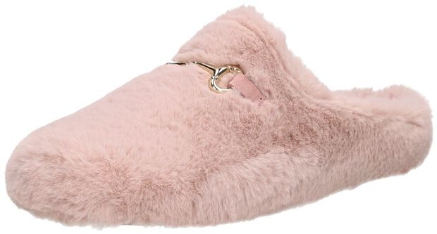 Pantoffels Open - large