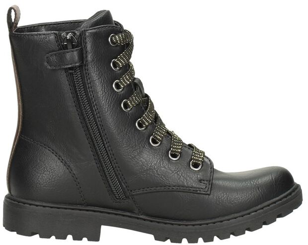 Veterschoen hoog - large