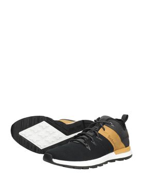 Sprint Trekker Low Fabric