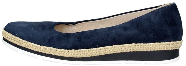 Dames ballerina's - large