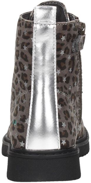 Veterschoen hoog - large