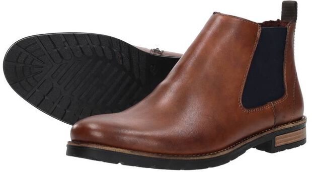 Enkellaarzen - large