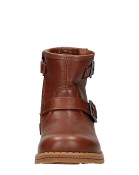 Jongens enkellaarzen