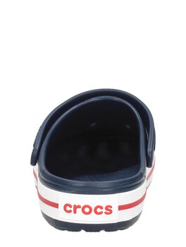 Crocband Clog