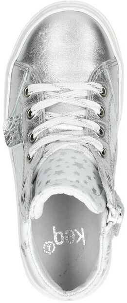 Veterschoen hoog - large