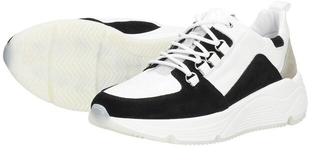 Veterschoenen Laag - large