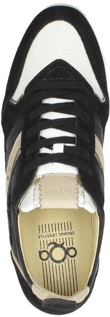 Veterschoenen Laag - large