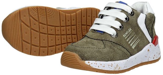 Jongens veterschoenen - large