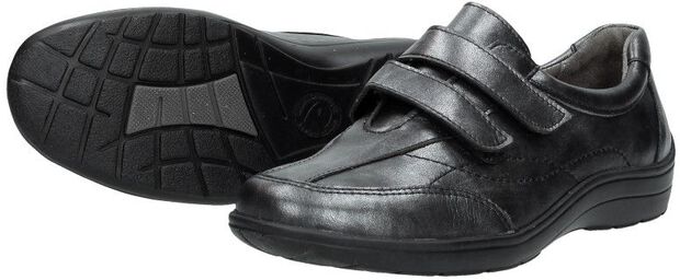 Dames klittenbandschoenen - large