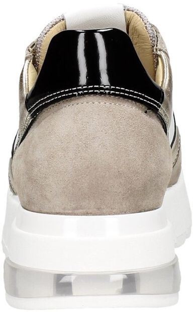 Veterschoenen Laag - large