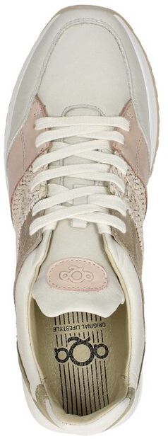 Veterschoenen Laag - large