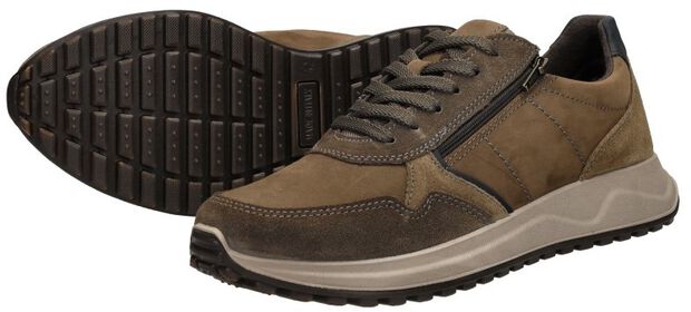 Veterschoenen Laag - large