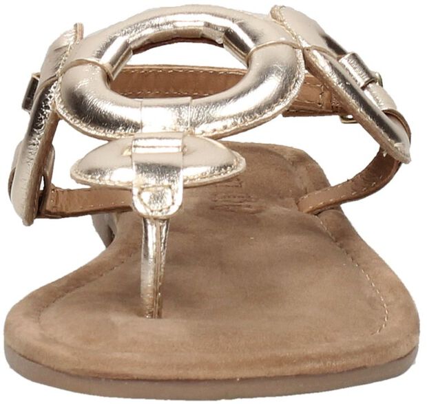 Sandalen Plat - large