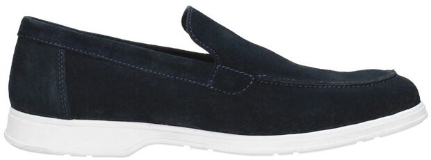 Heren loafers - large