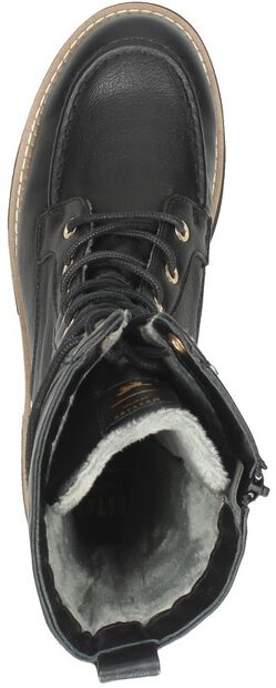 Veterschoenen Hoog - large